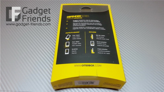 Otterbox iPhone5 Defender Real Tree Camo เคสไอโฟน 5 เคสกันกระแทก ปกป้องสูงสุด ของแท้ By Gadget Friends 02 _resize